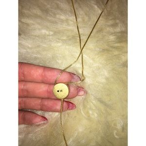 Madewell Jewelry - NEW! Madewell Stonework Drop Necklace Madewell Jewelry - NEW! Madewell Stonework Drop Necklace